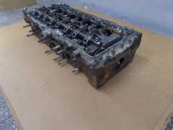 MITSUBISHI CANTER FUSO 4.9 DID 4M50 GLOWICA SILNIKA WALKI KPL