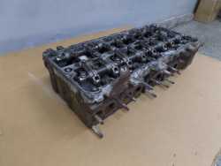 MITSUBISHI CANTER FUSO 4.9 DID 4M50 GLOWICA SILNIKA WALKI KPL