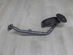 MITSUBISHI CANTER FUSO 4.9 DID 4M50 SMOK OLEJU