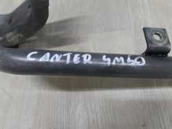 MITSUBISHI CANTER FUSO 4.9 DID 4M50 SMOK OLEJU