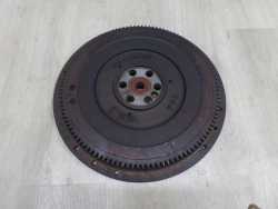 MITSUBISHI CANTER FUSO 4.9 DID 4M50 KOLO ZAMACHOWE SPRZEGLO TARCZA DOCISK ME221406