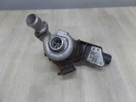 MITSUBISHI CANTER FUSO C18 4.9 DID 4M50 TURBO TURBOSPREZARKA 49389-02300