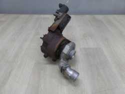 MITSUBISHI CANTER FUSO C18 4.9 DID 4M50 TURBO TURBOSPREZARKA 49389-02300