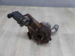 MITSUBISHI CANTER FUSO C18 4.9 DID 4M50 TURBO TURBOSPREZARKA 49389-02300