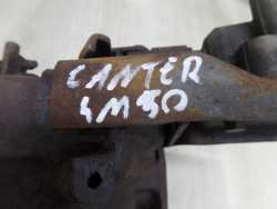 MITSUBISHI CANTER FUSO C18 4.9 DID 4M50 TURBO TURBOSPREZARKA 49389-02300