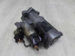 MITSUBISHI CANTER FUSO C18 4.9 DID 4M50 ROZRUSZNIK 24V