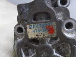 MITSUBISHI CANTER FUSO 4.9 DID 7C18 POMPA WSPOMAGANIA 478-0430 MK472201
