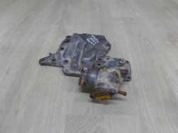 MITSUBISHI CANTER FUSO 4.9 DID 4M50 POKRYWA OSLONA SILNIKA WLEW PLYNU