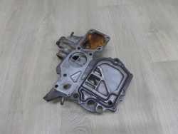 MITSUBISHI CANTER FUSO 4.9 DID 4M50 POKRYWA OSLONA SILNIKA WLEW PLYNU