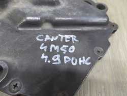 MITSUBISHI CANTER FUSO 4.9 DID 4M50 POKRYWA OSLONA SILNIKA WLEW PLYNU