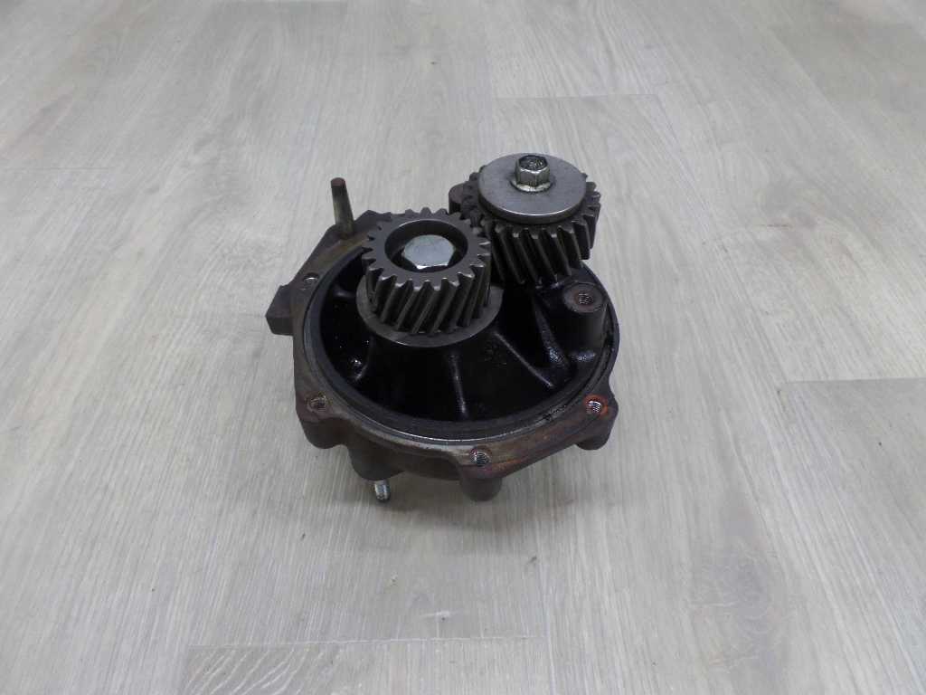 MITSUBISHI CANTER FUSO 4.9 DID 4M50 KARTER NAPED POMPY PRZEKLADNIA