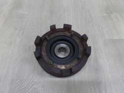MITSUBISHI CANTER FUSO 4.9 DID 4M50 KOLO PASOWE WALU