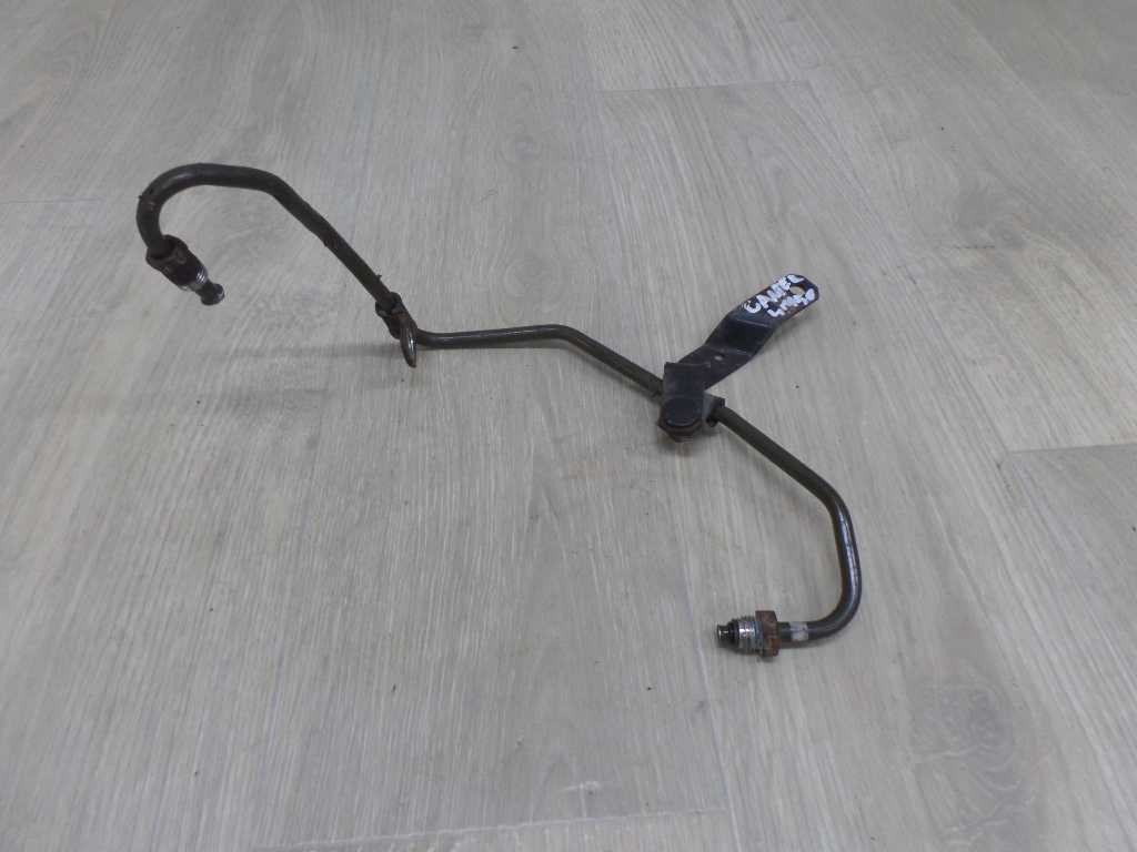 MITSUBISHI CANTER FUSO 4.9 DID 4M50 RURKA PRZEWOD KROCIEC OLEJU