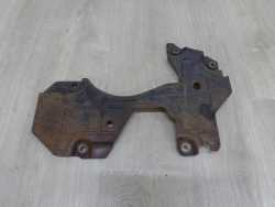 MITSUBISHI CANTER FUSO 4.9 DID 4M50 BLACHA OSLONA SILNIKA