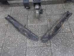MERCEDES ML 164 HAK HOLOWNICZY ORIS 1643100937