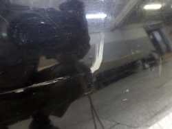 VOLVO XC90 I KLAPA BAGAZNIKA TYL BURTA 417-26 02-14