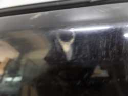 VOLVO XC90 I KLAPA BAGAZNIKA TYL BURTA 417-26 02-14