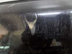 VOLVO XC90 I KLAPA BAGAZNIKA TYL BURTA 417-26 02-14