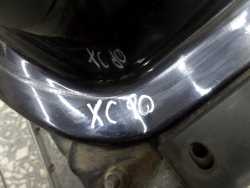VOLVO XC90 I KLAPA BAGAZNIKA TYL BURTA 417-26 02-14