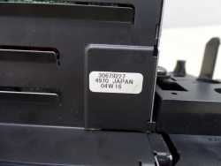 VOLVO XC90 LIFT PANEL WYSWIETLACZ RADIA 30679179 30679227 07-14