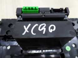 VOLVO XC90 LIFT PANEL WYSWIETLACZ RADIA 30679179 30679227 07-14