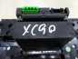 VOLVO XC90 LIFT PANEL WYSWIETLACZ RADIA 30679179 30679227 07-14