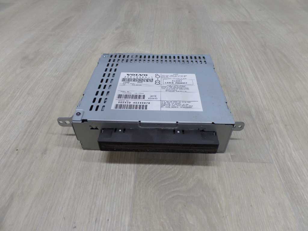 VOLVO XC90 LIFT RADIO CD CZYTNIK 30679465-1 07-14
