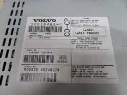 VOLVO XC90 LIFT RADIO CD CZYTNIK 30679465-1 07-14