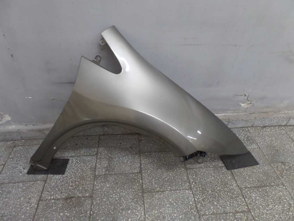 HONDA CIVIC VIII UFO 06- BLOTNIK PRZOD PRAWY