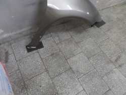 HONDA CIVIC VIII UFO 06- BLOTNIK PRZOD PRAWY