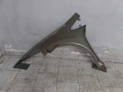 HONDA CIVIC VIII UFO 06- BLOTNIK PRZOD PRAWY
