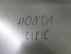 HONDA CIVIC VIII UFO 06- BLOTNIK PRZOD PRAWY