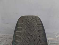 ALU FELGA KOLO ALUETT CZARNO SREBNA 5X112 KBA49301 17 ET45 8J CONTINENTAL