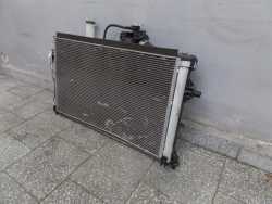 HYUNDAI I30 II LIFT 1.6 GDI 17-21 CHLODNICE WODA KLIMA WENTYLATOR HC200EDFBA