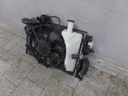 HYUNDAI I30 II LIFT 1.6 GDI 17-21 CHLODNICE WODA KLIMA WENTYLATOR HC200EDFBA
