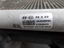 HYUNDAI I30 II LIFT 1.6 GDI 17-21 CHLODNICE WODA KLIMA WENTYLATOR HC200EDFBA