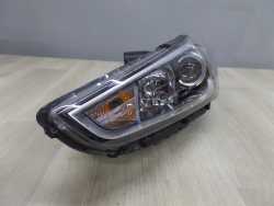 HYUNDAI I30 III 17-20 LAMPA REFLEKTOR PRZOD LEWA G4921-22010 EU