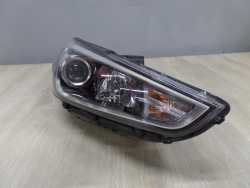 HYUNDAI I30 III 17-20 LAMPA REFLEKTOR PRZOD PRAWA G4921-22020 EU