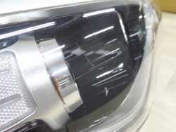 HYUNDAI I30 III 17-20 LAMPA REFLEKTOR PRZOD PRAWA G4921-22020 EU