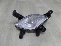 HYUNDAI I30 III 17-20 LAMPA HALOGEN LEWY 92207-G42 EU