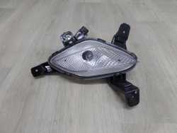 HYUNDAI I30 III 17-20 LAMPA HALOGEN LEWY 92207-G42 EU