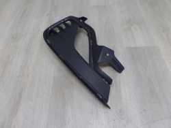 HYUNDAI I30 III 17-20 KRATKA ATRAPA ZDERZAKA HALOGENU PRAWA 86564-G4AB0