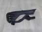 HYUNDAI I30 III 17-20 KRATKA ATRAPA ZDERZAKA HALOGENU PRAWA 86564-G4AB0