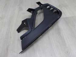 HYUNDAI I30 III 17-20 KRATKA ATRAPA ZDERZAKA HALOGENU LEWA 86563-G4AB0