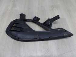 HYUNDAI I30 III 17-20 KRATKA ATRAPA ZDERZAKA HALOGENU LEWA 86563-G4AB0