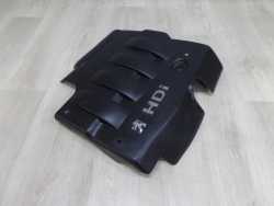 PEUGEOT 206 307 406 PARTNER 2.0 HDI OSLONA SILNIKA 9636026380 9636027680