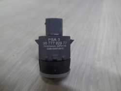 PEUGEOT 3008 5008 CZUJNIK PARKTRONIKA PDC TYL 9677782977