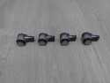 FORD MONDEO MK4 S-MAX VOLVO JAGUAR CZUJNIK PARKOWANIA PDC TYL 9G92-15K859-AA