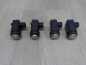 OPEL VECTRA C 05-08 CZUJNIK PARKOWANIA Z157 12787793 0263003208