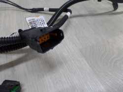 CITROEN DS3 WIAZKA INSTALACJA CZUJNIKOW PARKOWANIA PDC TYL 966423748 08-16